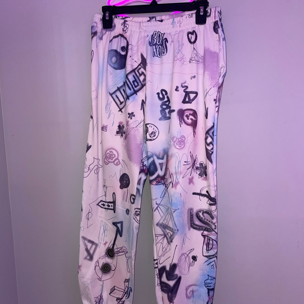 adika joggers